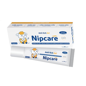 NIPCARE Crème nourrissante anti-démangeaison, efficace pour réduire les démangeaisons de la peau pour les enfants et les adultes Offre Spéciale 2025 - Product Image 2