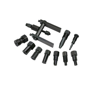 Extractor de Rodamientos de Motocicleta de Dos Puntas, Juego de Herramientas de Desmontaje, Modelo Profesional para Mecánicos, XTY-00124 - Product Image 4