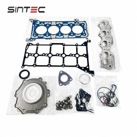 OEM Commercial Vehicle Auto Parts Wholesale Supplier Engine System Engine Overhaul Kit DXB 2.0 STR270255 for Ford Ranger 2.0