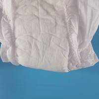 Culottes menstruelles de haute qualité, prix d'usine, super absorbantes, en coton, surface saine, marque Fenrou