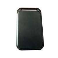 Lector RFID Bluetooth Portátil ISO14443A 1356mhz, Lector NFC Bluetooth