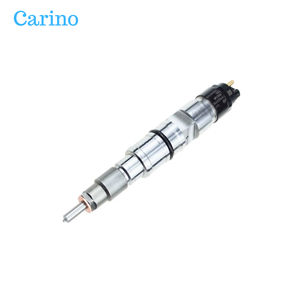 5283275 Injektor Bahan Bakar 4947582 0445120134 untuk Mesin Diesel Foton Vogla ISF <span class=keywords><strong>3</strong></span>.8 Common Rail Katup Injeksi Baru - Product Image 4