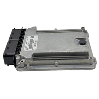 07K907309F Módulo de Computadora de Motor ECM ECU para Audi, Repuesto Duradero de Alta Calidad