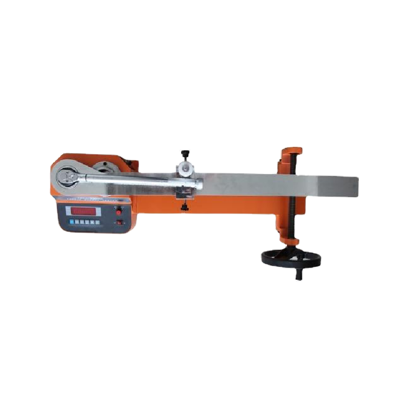 Горячие продажи динамометрический ключ калибратор тестер сенсорный экран крутящий момент