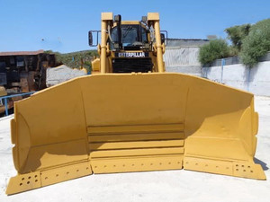 Bulldozer Usado D7G 973D D5M D5G D6D D6m D7R D8K con Alto Momento de Carga y Capacidad de Empuje de 4m - Product Image 5
