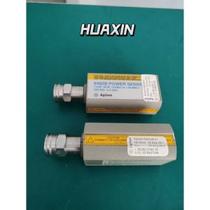 HP / Agilent 8482B 100KHz-4.2GHz ; Capteur de puissance de 0dBM à +44dBM Utilisé hx1 - Product Image 3