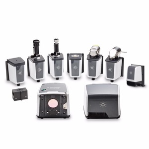 Espectrómetro infrarrojo por transformada de Fourier Agilent Cary 630 para análisis de laboratorio - Product Image 2