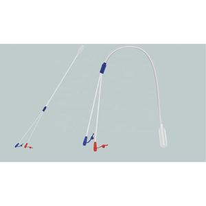 Kateter tekanan Anorectal instrumen urologi medis untuk mesin sistem urodinamis - Product Image 5