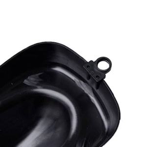 Modèle d'affichage de voiture en gros pas cher Film d'impression par transfert d'eau blanc forme Carspeed - Product Image 4