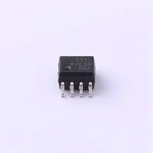 Chuangyunxinyuan gebrauchte elektronische Ic-Chips Ic-Chips Pc-elektronische Inverterkomponenten ACPL-054L-500E