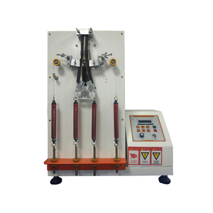 Máquina de Prueba de Durabilidad de Cierres Recíprocos BS 3084 AS <span class=keywords><strong>2332</strong></span> NF G91-005 JIS S3015 - Product Image 1