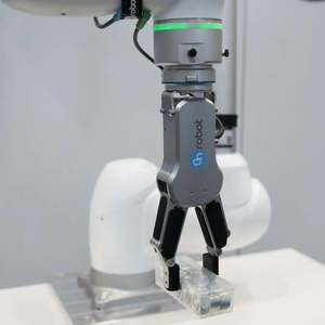 Robot aspirador <span class=keywords><strong>de</strong></span> café RG6, recolector robótico integrado con brazo <span class=keywords><strong>de</strong></span> café <span class=keywords><strong>de</strong></span> colaboración para recoger y colocar - Product Image 4