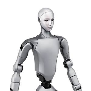 <span class=keywords><strong>Robot</strong></span> Humanoide Metálico Programable con Tecnología 5G, SDK Disponible, Control por Voz y Gestos, Control Remoto por Aplicación - Product Image 3