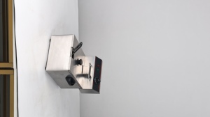 Friteuse Commerciale en Acier Inoxydable 2026, Modèle Général Electric, Idéale pour Hôtels et Restaurants - Product Image 6