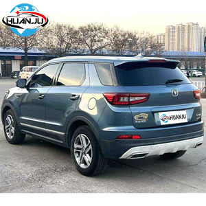 Oferta Especial: Changan CS55 2017-2019, Modelo 1.5T con Transmisión Manual, SUV de Cinco Puertas y Cinco Asientos, Auto Usado a Precio Accesible - Product Image 6