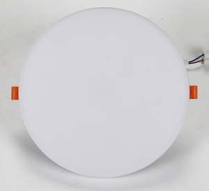 12W 18W 24W <span class=keywords><strong>36W</strong></span> 48W tuôn ra núi tròn dẫn Trần Bảng điều khiển đèn vòng loạt lõm bảng điều chỉnh ánh sáng tròn Bảng điều khiển ánh sáng che giấu - Product Image 4