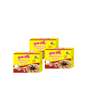 Gia Vị Châu Phi Nước Dùng Gà HALAL Khối Lập Phương Gia Vị POULET <span class=keywords><strong>BOUILLON</strong></span> Khối - Product Image 5