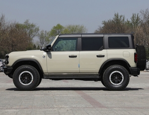 2024 <span class=keywords><strong>Ford</strong></span> <span class=keywords><strong>Bronco</strong></span> 2,3 T 4WD coche de gasolina de tamaño medio. SUV todoterreno de lujo de 5 puertas manual de 10 velocidades <span class=keywords><strong>Ford</strong></span> <span class=keywords><strong>Bronco</strong></span> 2024 - Product Image 3