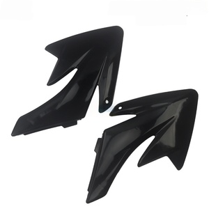 Accesorios Para Motos,Off-road <b>Motorcycle</b> Body Plastic Pieces, Suitable for CRF70 Body Plastic Modification - Product Image 3
