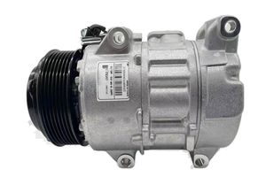 <span class=keywords><strong>Compresseur</strong></span> AC 6PK 120mm 7SEU17C pour systèmes de climatisation <span class=keywords><strong>Toyota</strong></span> <span class=keywords><strong>RAV4</strong></span>/14KMR 2.5L - Product Image 6