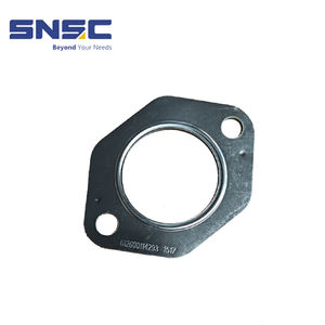 मूल वीचई इंजन कई गैसकेट निकास पाइप गैसकेट <span class=keywords><strong>612600114293</strong></span> - Product Image 1