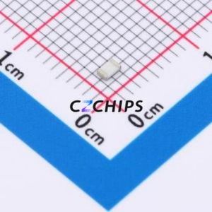 RCA05909RFLF SMD RESISTOR 0805 (ประเภท: ฟิล์มหนา) (ความต้านทาน: ความแม่นยำ909Ohm: 1%) - Product Image 2
