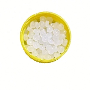 HDPE/LLDPE/LDPE granules pour sacs en plastique bouteille Film LDPE résine vierge recyclé moulage par injection matières premières en plastique de qualité - Product Image 3