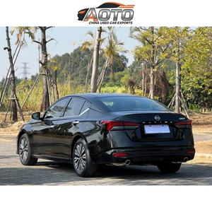 <span class=keywords><strong>Nissan</strong></span> Teana Usata con Ispezione Ufficiale, Motore 2.0L Sotto <span class=keywords><strong>i</strong></span> 160CV, Economica e in Buone Condizioni - Product Image 5