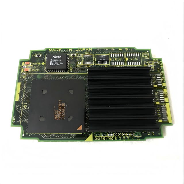 A20B-2902-0411 Flash Memory Module Daughter Board Original CNC System Storage