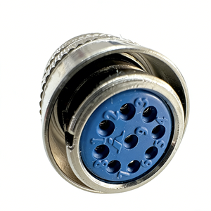 Кабельная сборка для механических подъемных механизмов Crane: индивидуальная проводка, OEM/ODM, соединители JST, изготовление на заказ - Product Image 5