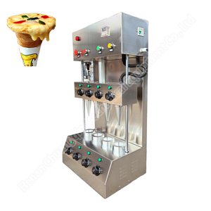 2020 nouvelle machine à cône de pizza de haute qualité cône de Pizza formant la machine cône conique faisant la machine - Product Image 3
