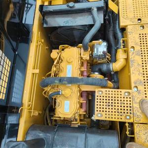 Escavadora <span class=keywords><strong>Caterpillar</strong></span> 325CL Usada Original do Japão, Motor Cat 3306, Classe de 25 Toneladas, Excelente Estado, Bem Mantida com Documentação - Product Image 5