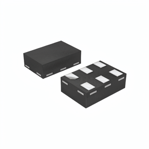 TLV3811CYBGR Composant électronique en gros, service complet original, 6 XFBGA, DSBGA 225 PS, COMPARATEUR HAUTE VITESSE WIT Chip - Product Image 1