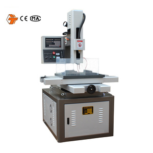 DD703.30高速小穴<span class=keywords><strong>Edm</strong></span>ドリルマシン価格<span class=keywords><strong>Edm</strong></span>ドリルマシン - Product Image 2