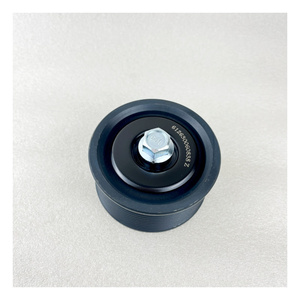 เหมาะสำหรับสายพานเครื่องยนต์ Weichai รอกนำทาง 10 ร่อง รุ่น 612630060838z สำหรับรถบรรทุกหนัก 10 ร่อง ยี่ห้อ Gates, USA - Product Image 5