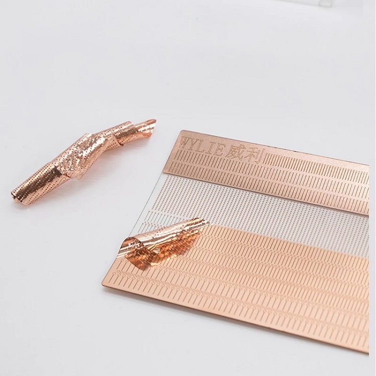 WYLIE точка для ремонта припоя, наконечник для бесшовного ремонта, точка для быстрого ремонта, подходит для сварочных пластин разных размеров