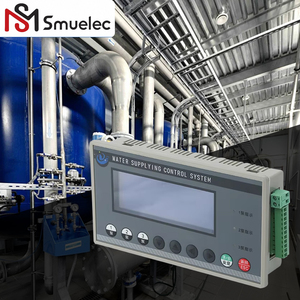 Convertisseur de fréquence pour compresseur d'air à vis monophasé/triphasé Shenmu SMVKZ-3000, contrôleur industriel à distance 480V/380V 750W IP20 - Product Image 1