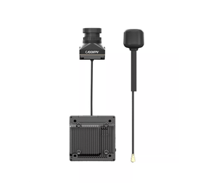 Cámara CADDX Avatar Pro de Alta Velocidad de Fotogramas con Visión Nocturna Starlight, Giroscopio Integrado, Almacenamiento de 32 GB, Kit de Antena Única, Hecho en China - Product Image 6