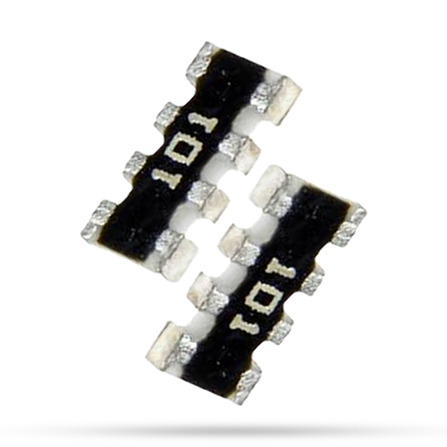 Electronic Components Original Resistor SMD 1206 CAY16-1002F4LF in stock