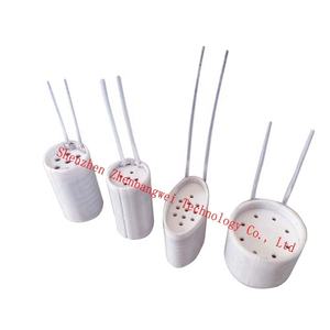 Réchauffeur de cartouche en acier inoxydable personnalisé ZBW pour moule, élément chauffant de cartouche électrique de stylo d'imprimante 3d, réchauffeur de cartouche - Product Image 5