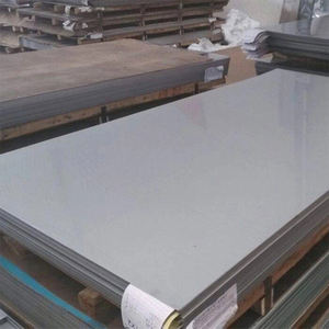 Lámina de Acero Inoxidable ASTM A240/A480 304 316L 201 430 410 301 - Product Image 5