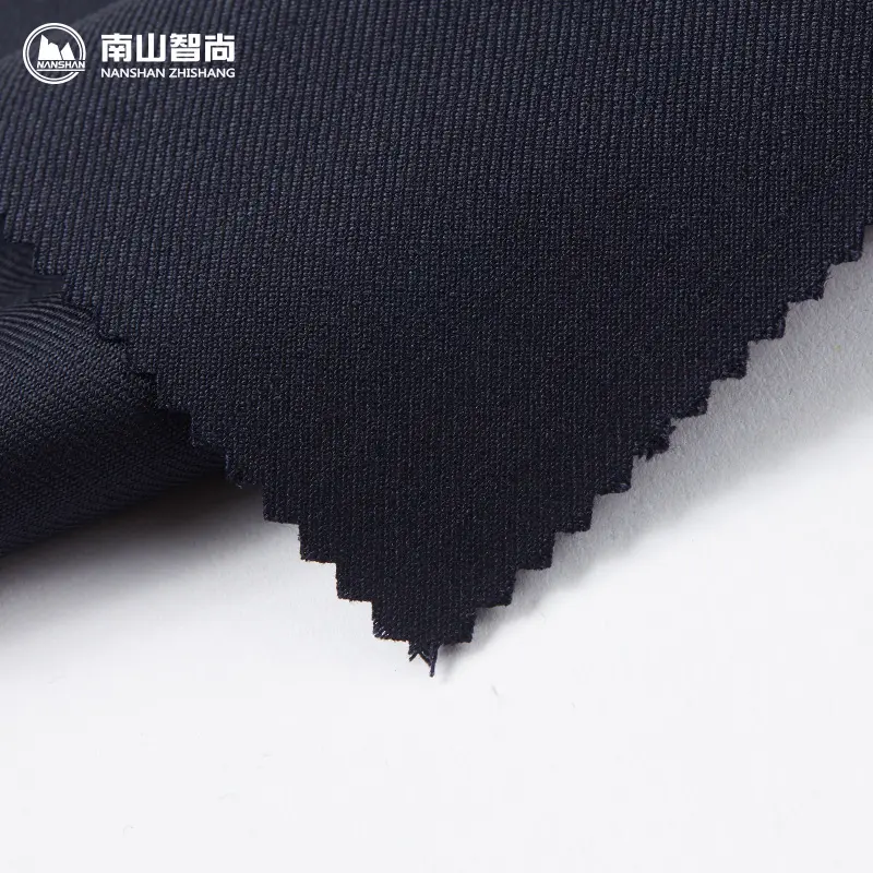 High-end 100% wool fabric cheap wholesale fabrics for comfortable jackets/uniforms