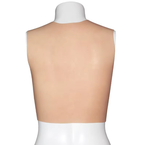 Formes crosscommode artificiel en silicone souple avec gros seins pour femmes et femmes - Product Image 4