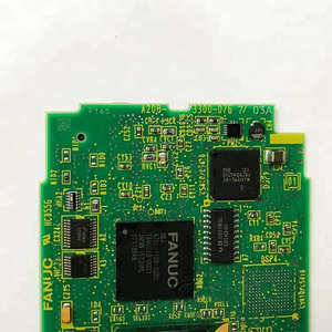 A20B-3300-0767 FANUC CNC คอนโทรลเลอร์การ์ดแกนเล็ก - Product Image 2