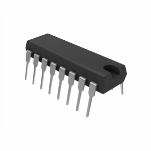 Interface Electronics Component Authorized Distributor RE46C127E16F 16 DIP - Product Image 1