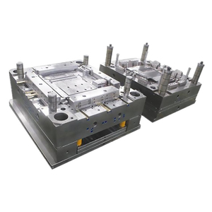 Moldeo por Inyección de Plástico a Precio Económico en <span class=keywords><strong>China</strong></span>, Fabricante de Moldes de Inyección, Acepta Personalización - Product Image 5