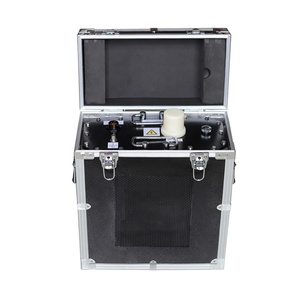 Equipo de Prueba Hipot VLF Automático de 30kV para Pruebas de Cables - Product Image 4