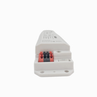 Inverter Lampu Darurat LED 2W 3W Pabrik Terpercaya, Uji Mandiri 3 Jam, Paket Baterai LiFePO4 Isi Ulang untuk Lampu Linear Batten