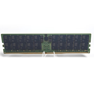เซิร์ฟเวอร์เวิร์กสเตชันคุณภาพสูงรุ่นใหม่ DDR5 32GB ECC RDIMM 2R*8 5600 โมดูลหน่วยความจำ RAM M321R4GA3PB0-CWM แรมเซิร์ฟเวอร์ - Product Image 6