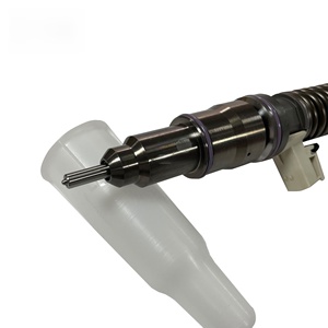 D13 EPA10 0BD13 Motor dizel Yakıt Enjektörü 85013611 - Product Image 6